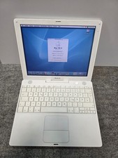 Apple iBook G4 12" Late 2004