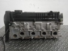 ZYLINDERKOPF DES MOTORS FÜR