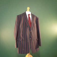 Brook Taverner Bootsblazer