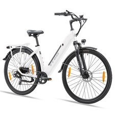 28 Zoll Elektrofahrrad 36V