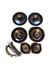 Autoboxen /-soundsystem