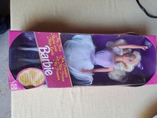 Vintage Mattel 11294 My first Barbie OVP von 1993 Barbie Puppe Doll