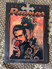 Vampire: Die Maskerade - Clanbuch Ravnos - Feder & Schwer - Jahr 2002