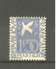 France Briefmarke Timbre Nr