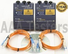 Zufallstreffer DTX-MFM MM Faser Modul Set 4 DTX-1800 DTX-1200 DTX-MFM Dtx