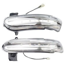 LED Spiegelblinker Blinklicht