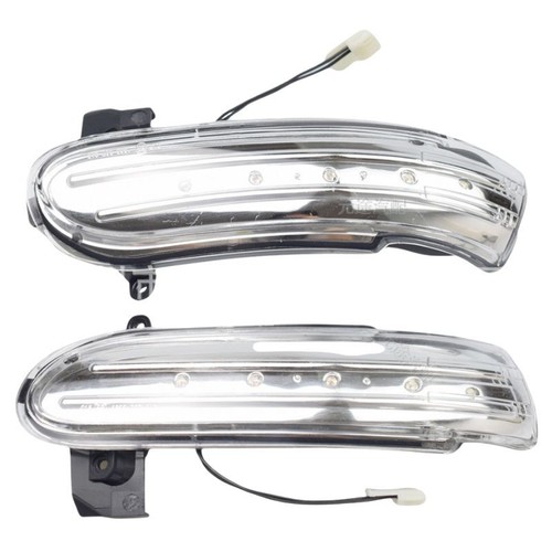 Led spiegelblinker blinklicht - led,