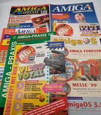 Deutsche amiga - deutsche,