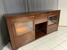 Selva Kommode - Selva Italy - Massivholz - fast neuwertig