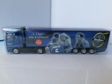 Tucher mini Werbetruck 1:87 -