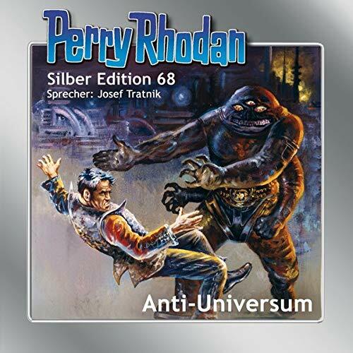 Perry rhodan silber - perry,