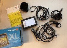 Navi TomTom XL IQ Routes