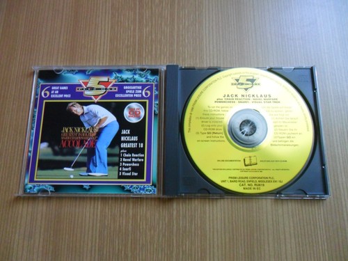 Jack nicklaus - jack, nicklaus´