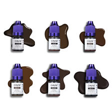 CHUSE Permanent Make-up Farben