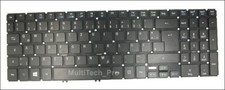 Tastatur DE Acer Aspire V