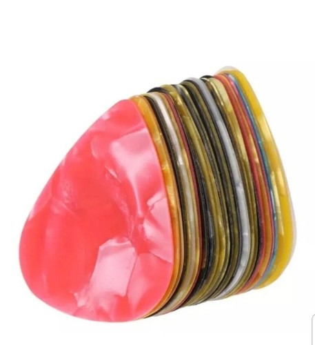 30x plektrum plektron - plektrum,