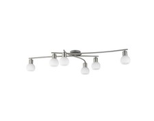 LIVARNO home LED-Deckenleuchte