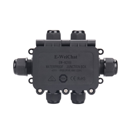 Abzweigdose ip68 - abzweigdose, ip68 –