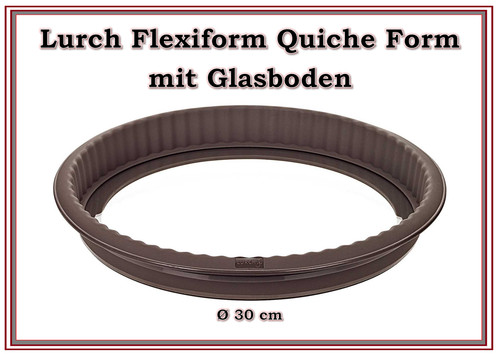 Lurch flexiform quiche silikon - flexiform,