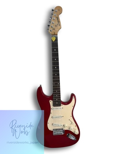Legend stratocaster typ - legend,