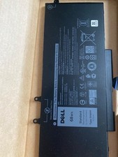 Original dell latitude Akku