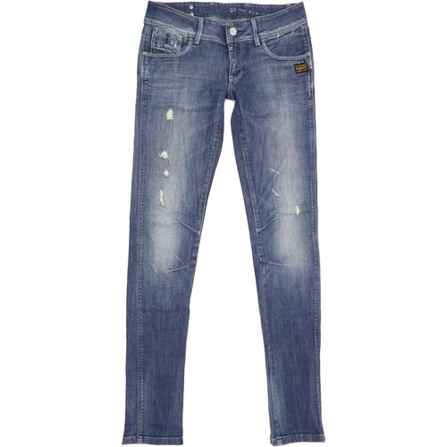 Star fender damen blau - g-star,