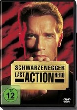 Last Action Hero von John