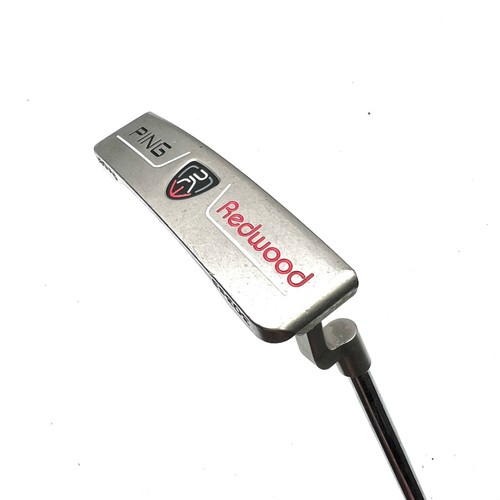 Ping redwood anser putter - anser, 36