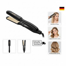 Kreppeisen für die Haare