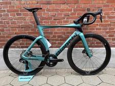 NEW! Bianchi Oltre