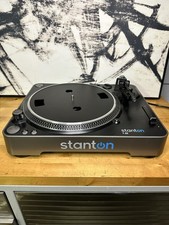Stanton T.52 Turntable - for
