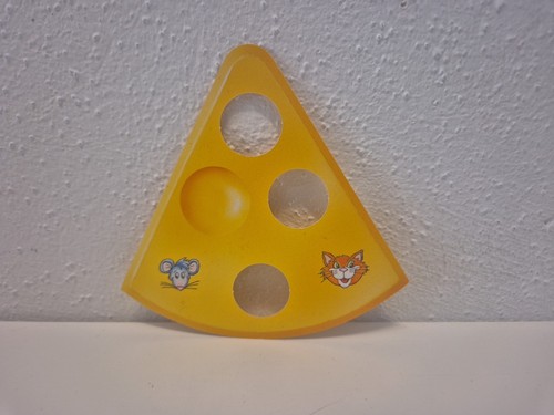 Mäuse trio spiel - spiel, ravensburger
