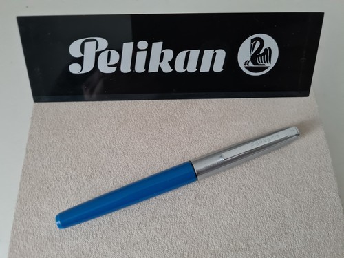 Pelikan pelikano füllhalter - pelikan,