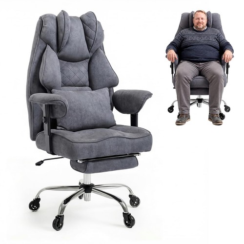 Ergonomischer bürostuhl - ergonomischer,