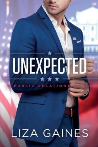 Liza gaines unexpected - liza,