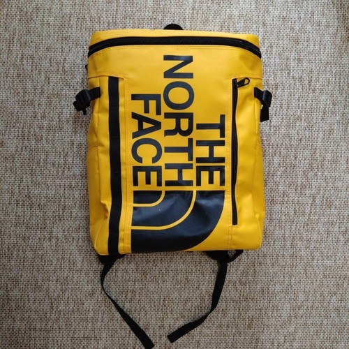 The north face - bc, fuse