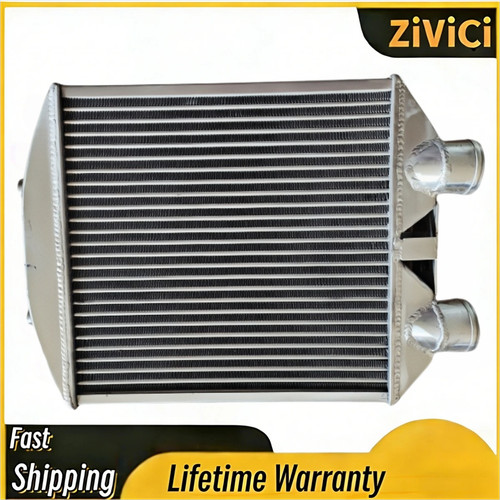 Front mount intercooler for - front,
