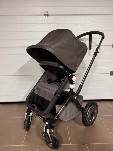 Kinderwagen bugaboo - kinderwagen,