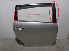 670030F010 tür hinten rechts für TOYOTA COROLLA VERSO (R1) 2.2 2004 3103946