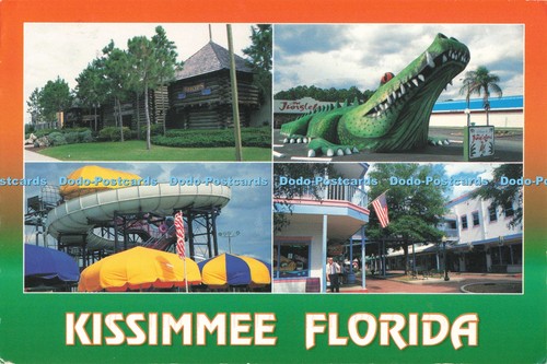 D246520 kissimmee florida - kissimmee,