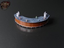 1/87 Bar Theke Restaurant Bier