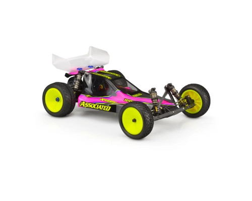 Jconcepts team associated - jconcepts,