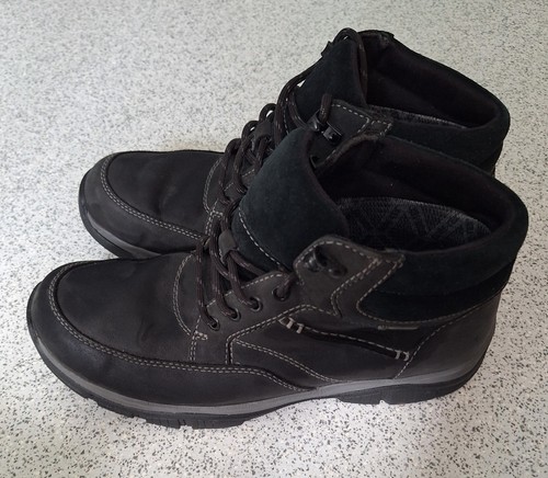Clarks gore tex wanderstiefel - clarks, gore-tex