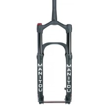 Manitou mastodon pro 120mm std - manitou,