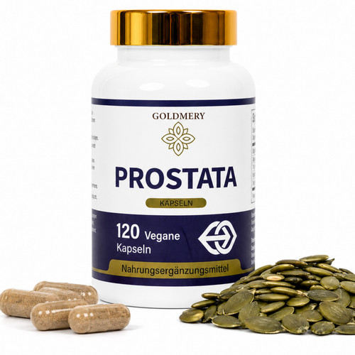 Prostata kapseln hochdosiert - prostata,