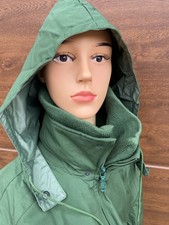 warme Herren Jacke BGS