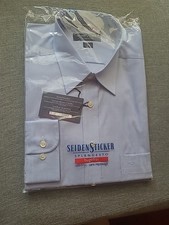 Seidensticker Herren Hemd