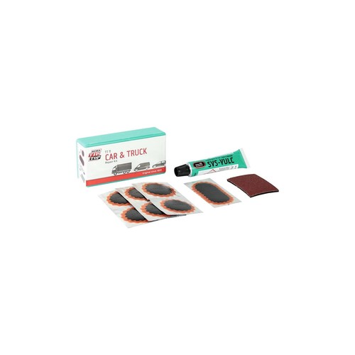 Tip top reparaturkasten 11 - tip, t