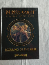GW Herr der Ringe Tabletop -