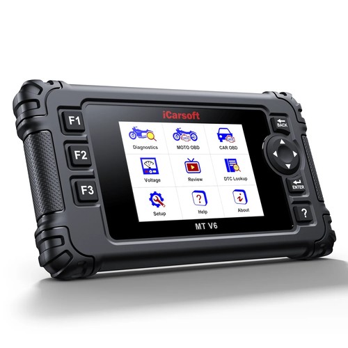 Obd2 diagnosegerät scanner - obd2,